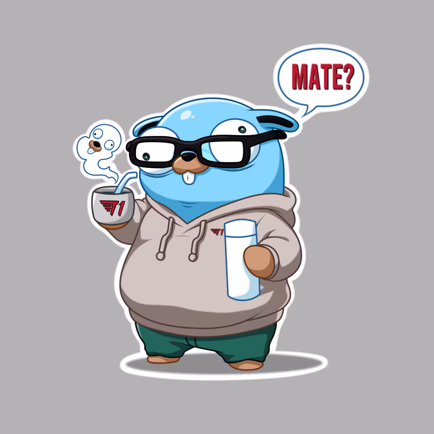 Collaborator GountzJs