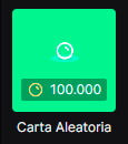 100000 points channel